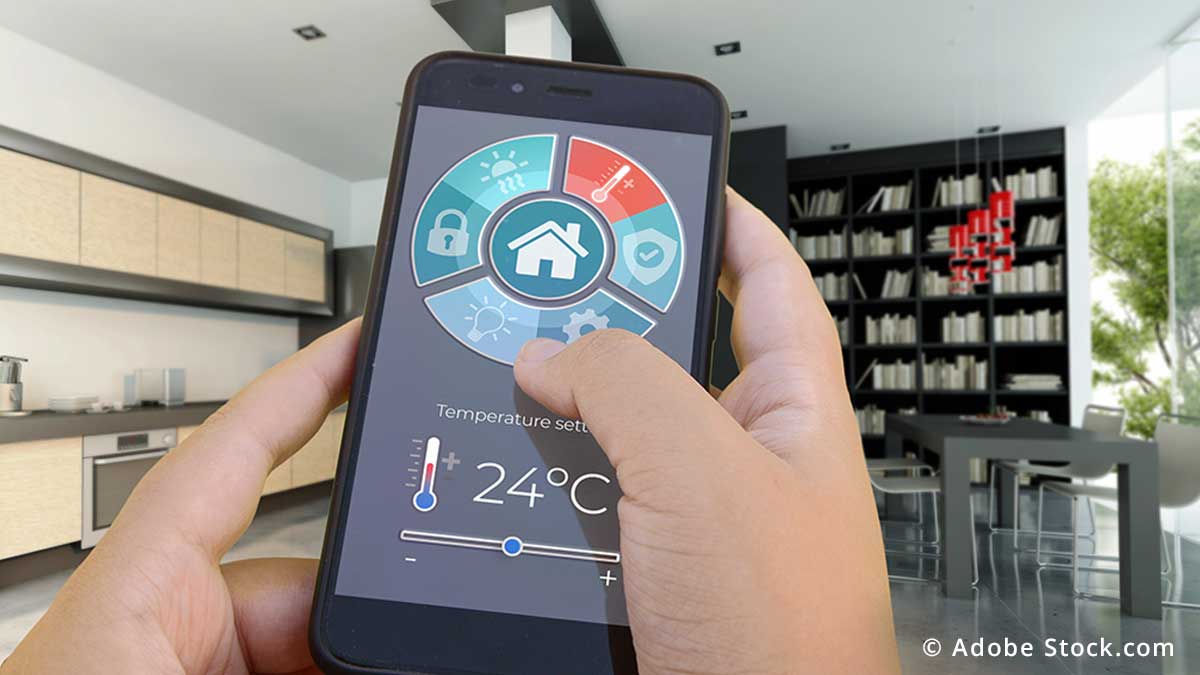 Ihr Fachbetrieb in Bottrop für Sonnenschutztechnik, Markisen und Smart Home.