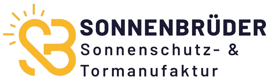 Sonnenbrüder - Bauelemente & Sonnenschutztechnik GmbH