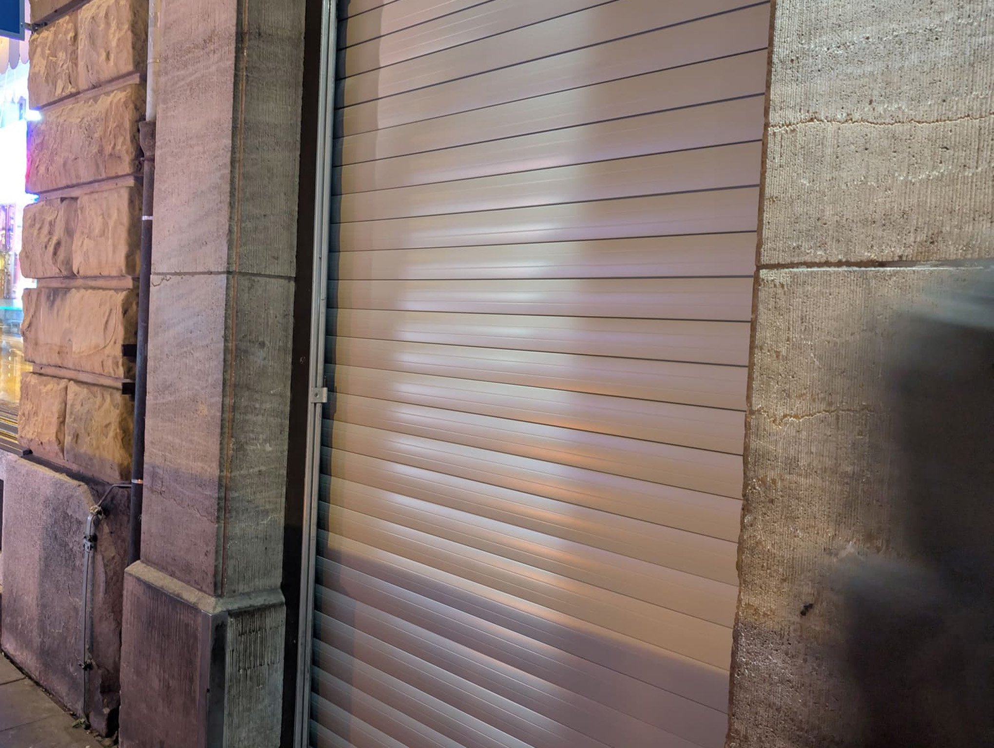 Ihr Rollläden-Experte in Bottrop, Dorsten, Gladbeck, Oberhausen