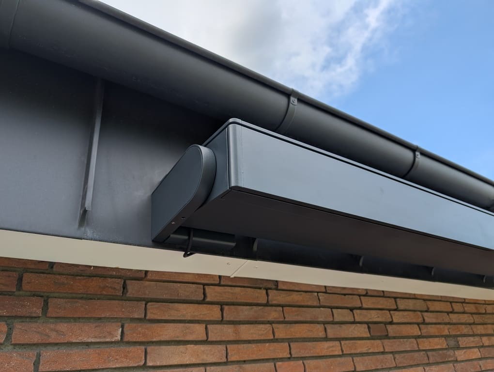 Ihr Markisen-Experte für Bottrop, Dorsten, Gladbeck - KADECO Markise Terrasse. Foto: KADECO.de Ihr Markisen-Experte für Bottrop, Dorsten, Gladbeck